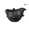 Optique (feux)(phare) YAMAHA YZF 600 R 2000-2002 THUNDERCAT