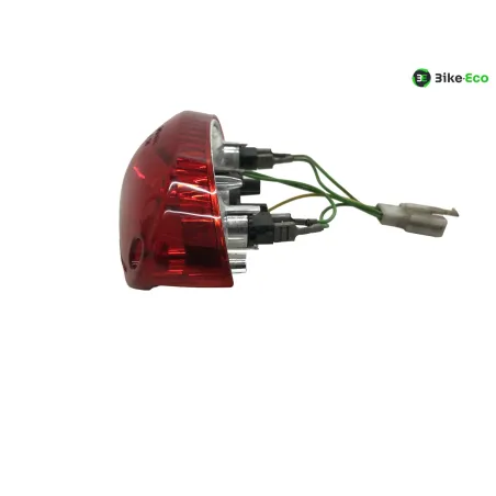 Feu arriere PEUGEOT LUDIX 50 2008-2014 PRO 14P