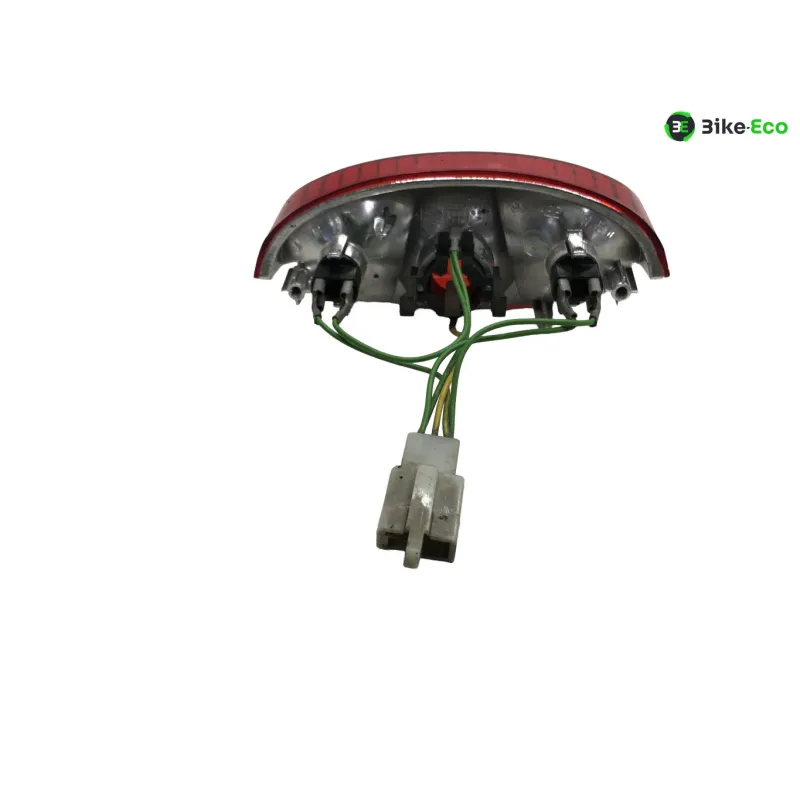 Feu arriere PEUGEOT LUDIX 50 2008-2014 PRO 14P