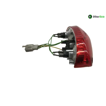 Feu arriere PEUGEOT LUDIX 50 2008-2014 PRO 14P