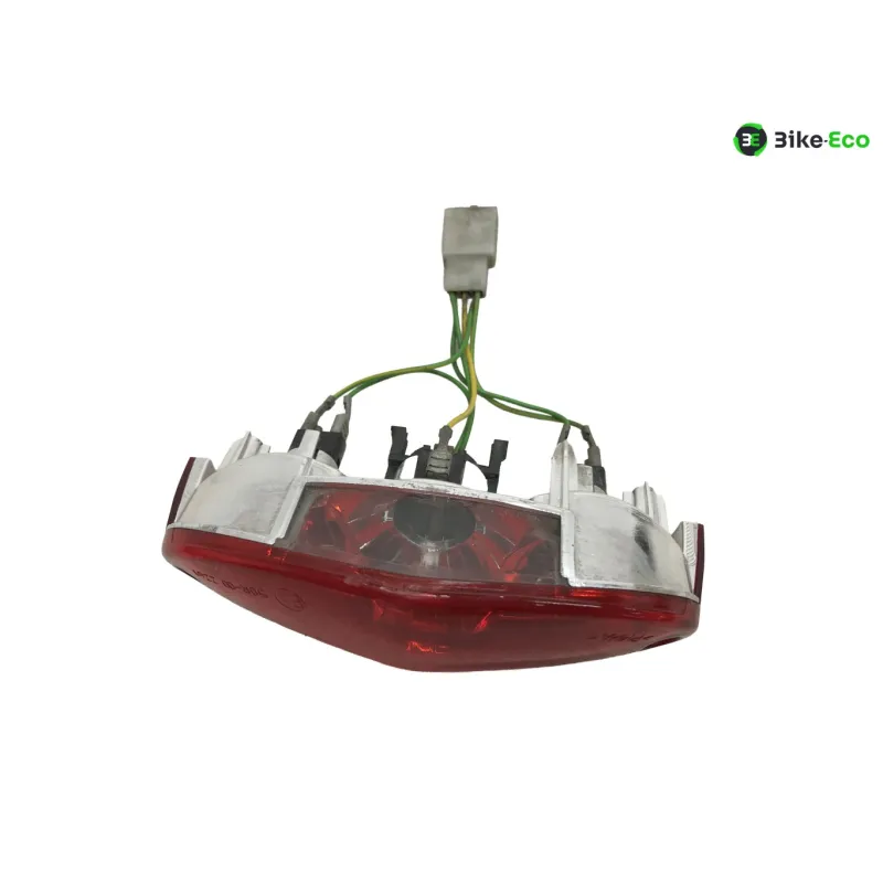 Feu arriere PEUGEOT LUDIX 50 2008-2014 PRO 14P