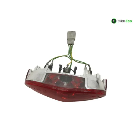 Feu arriere PEUGEOT LUDIX 50 2008-2014 PRO 14P