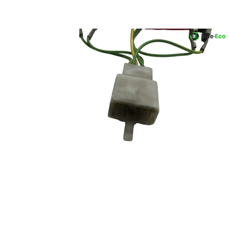 Feu arriere PEUGEOT LUDIX 50 2008-2014 PRO 14P