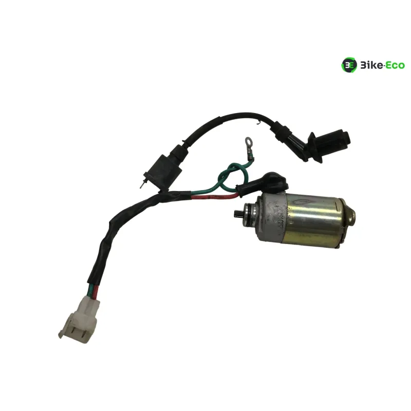 Demarreur PEUGEOT LUDIX 50 2008-2014 PRO 14P