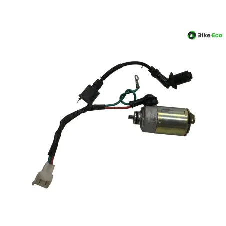 Demarreur PEUGEOT LUDIX 50 2008-2014 PRO 14P
