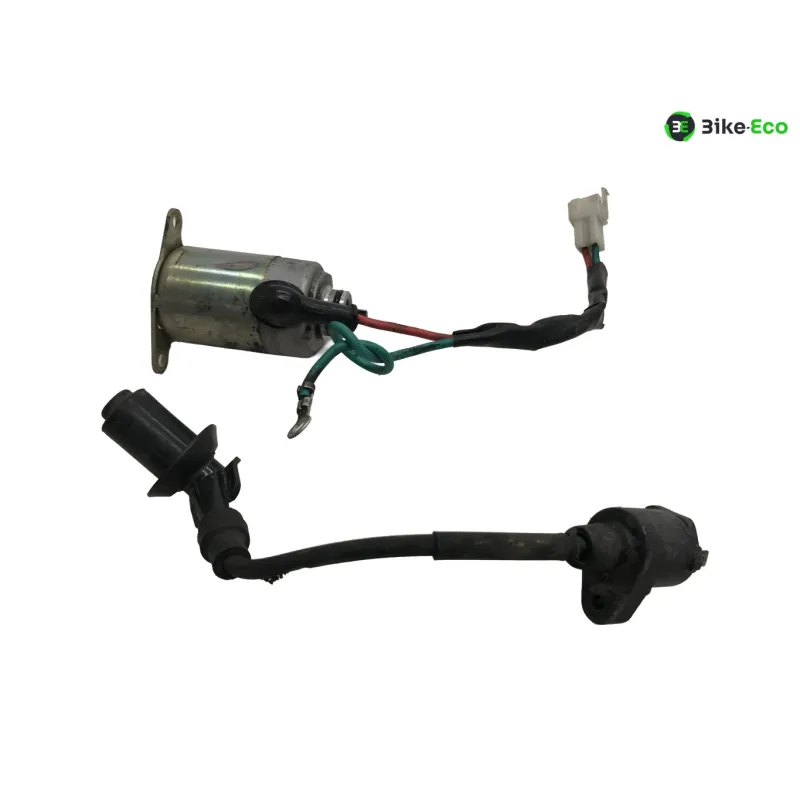 Demarreur PEUGEOT LUDIX 50 2008-2014 PRO 14P