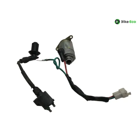 Demarreur PEUGEOT LUDIX 50 2008-2014 PRO 14P