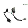Demarreur PEUGEOT LUDIX 50 2008-2014 PRO 14P