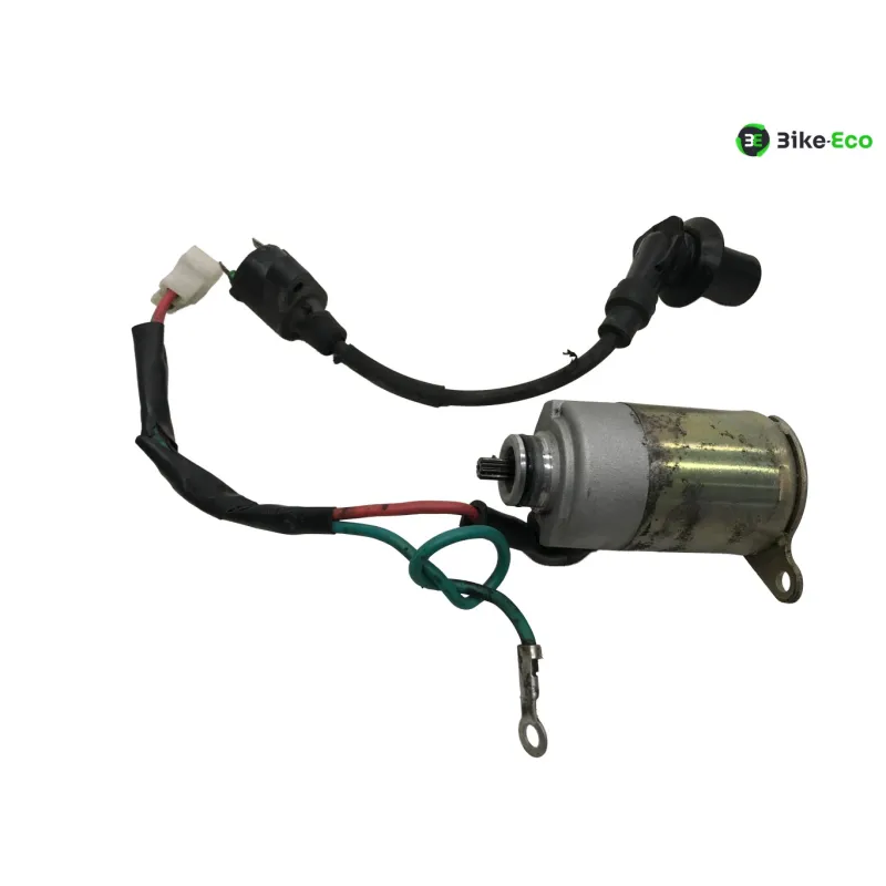 Demarreur PEUGEOT LUDIX 50 2008-2014 PRO 14P