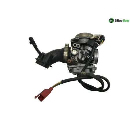 Carburateur PEUGEOT LUDIX 50 2008-2014 PRO 14P