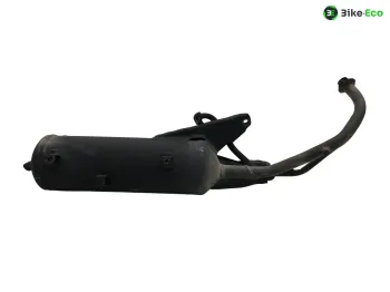 Ligne d'echappement PEUGEOT LUDIX 50 2008-2014 PRO 14P