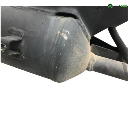 Ligne d'echappement PEUGEOT LUDIX 50 2008-2014 PRO 14P