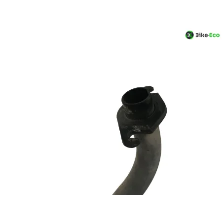 Ligne d'echappement PEUGEOT LUDIX 50 2008-2014 PRO 14P
