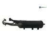 Ligne d'echappement PEUGEOT LUDIX 50 2008-2014 PRO 14P Ligne d'echappement PEUGEOT LUDIX 50 2008-2014 PRO 14P