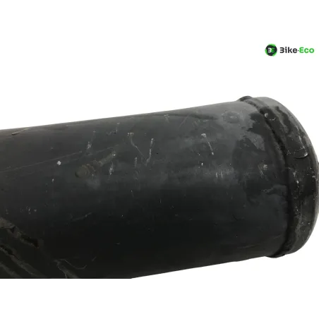 Ligne d'echappement PEUGEOT LUDIX 50 2008-2014 PRO 14P