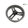 Jante avant PEUGEOT LUDIX 50 2008-2014 PRO 14P Jante avant PEUGEOT LUDIX 50 2008-2014 PRO 14P