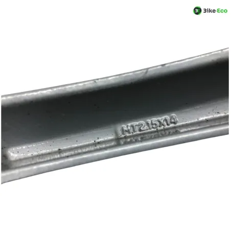 Jante avant PEUGEOT LUDIX 50 2008-2014 PRO 14P