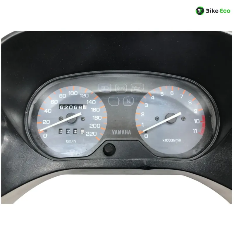 Compteur YAMAHA XJ 600 S 1992-1995 DIVERSION