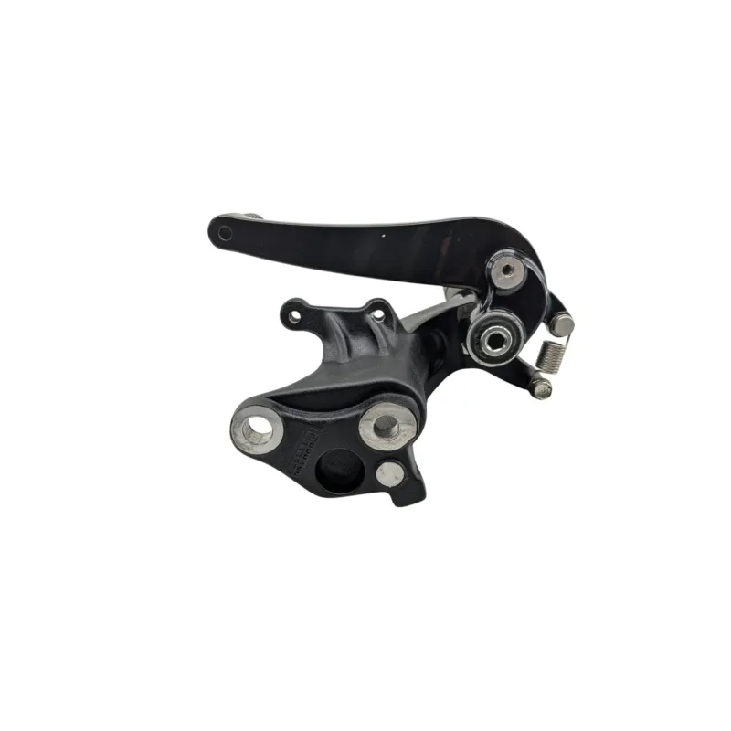 Platine avant droite INDIAN SCOUT 1200 BOBBER 2018 - 2024