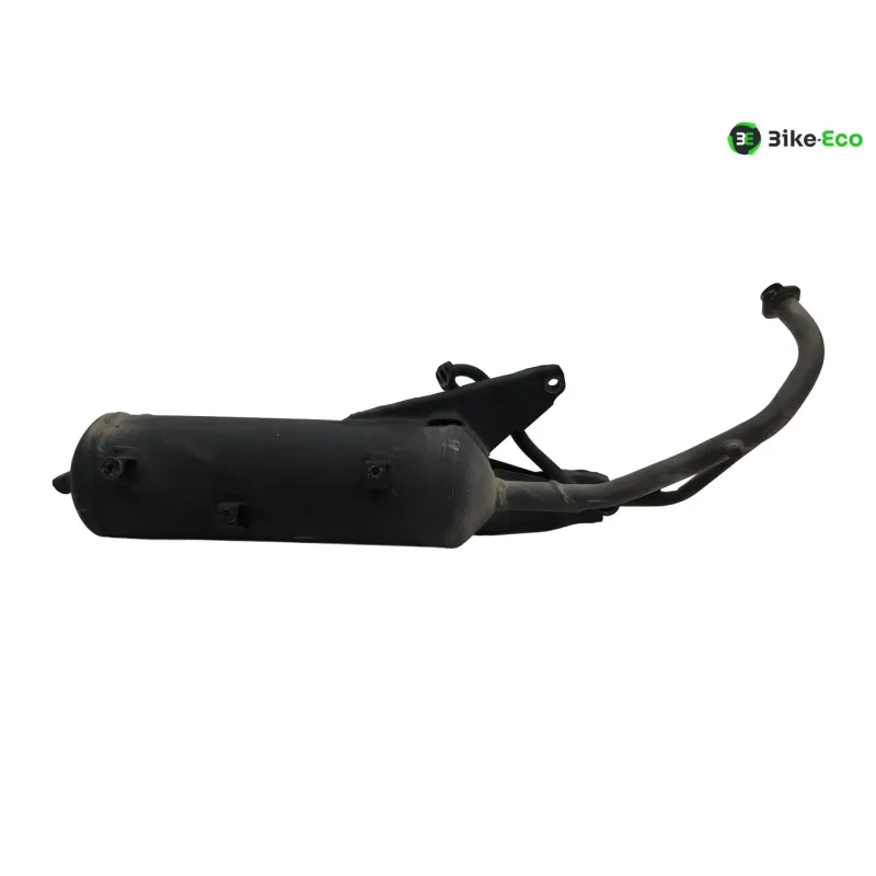 Ligne d'echappement PEUGEOT LUDIX 50 2008-2014 PRO 14P