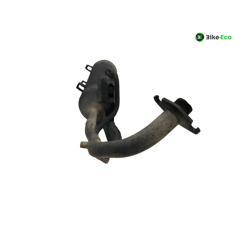 Ligne d'echappement PEUGEOT LUDIX 50 2008-2014 PRO 14P