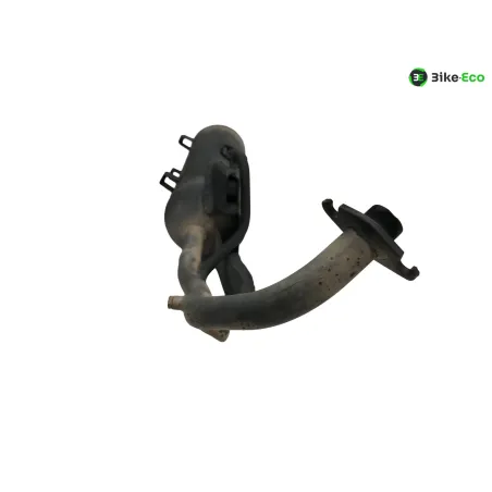Ligne d'echappement PEUGEOT LUDIX 50 2008-2014 PRO 14P