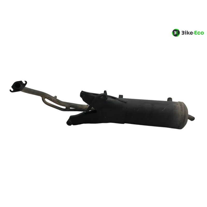 Ligne d'echappement PEUGEOT LUDIX 50 2008-2014 PRO 14P
