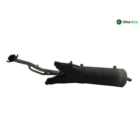 Ligne d'echappement PEUGEOT LUDIX 50 2008-2014 PRO 14P
