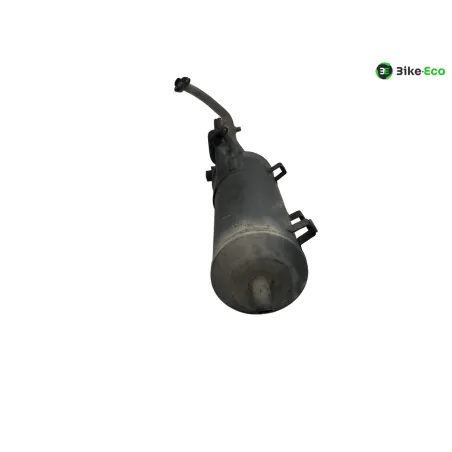 Ligne d'echappement PEUGEOT LUDIX 50 2008-2014 PRO 14P