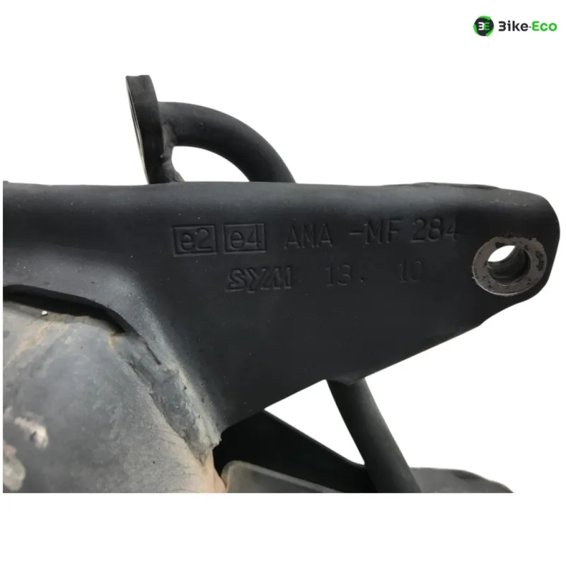 Ligne d'echappement PEUGEOT LUDIX 50 2008-2014 PRO 14P