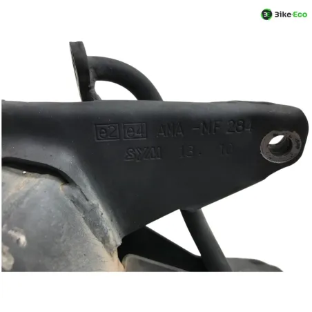 Ligne d'echappement PEUGEOT LUDIX 50 2008-2014 PRO 14P