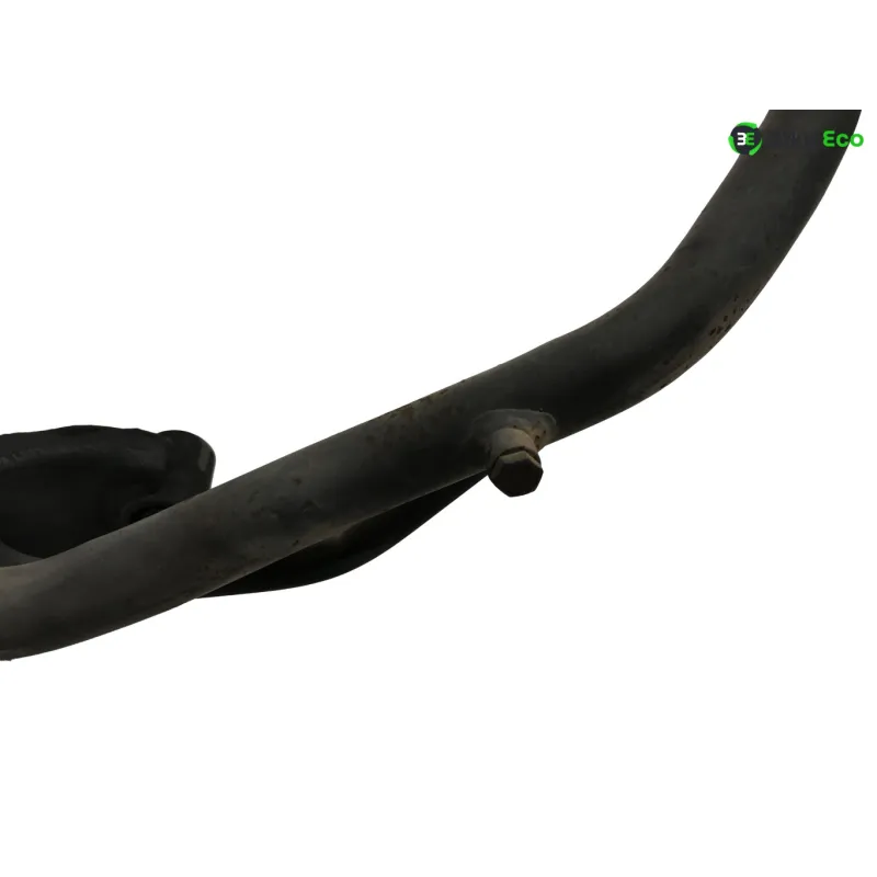 Ligne d'echappement PEUGEOT LUDIX 50 2008-2014 PRO 14P
