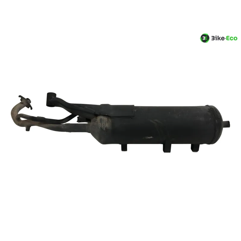 Ligne d'echappement PEUGEOT LUDIX 50 2008-2014 PRO 14P