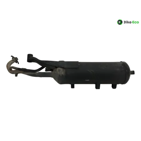 Ligne d'echappement PEUGEOT LUDIX 50 2008-2014 PRO 14P