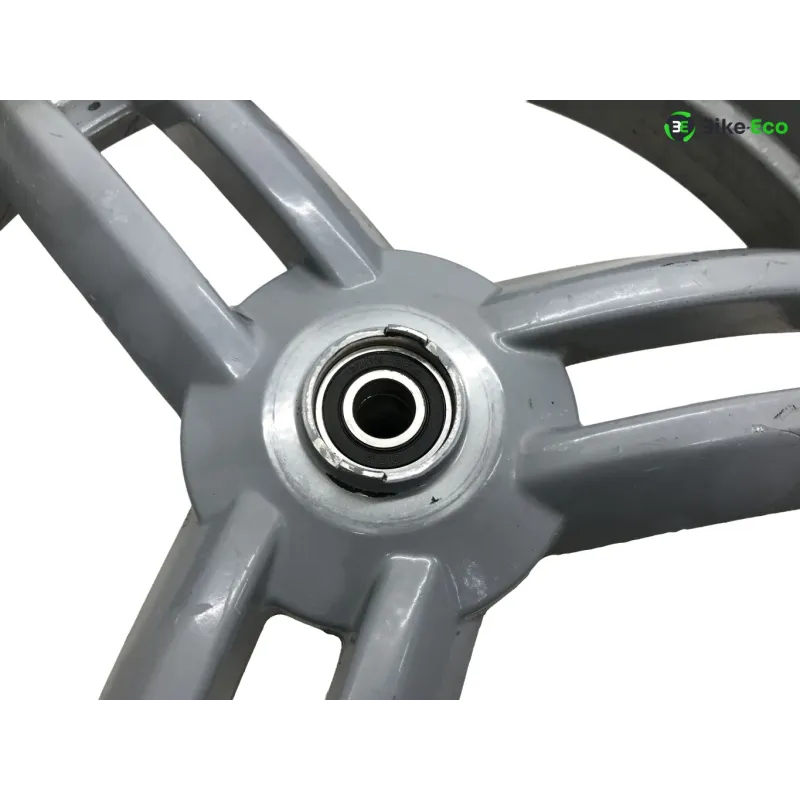 Jante avant PEUGEOT LUDIX 50 2008-2014 PRO 14P
