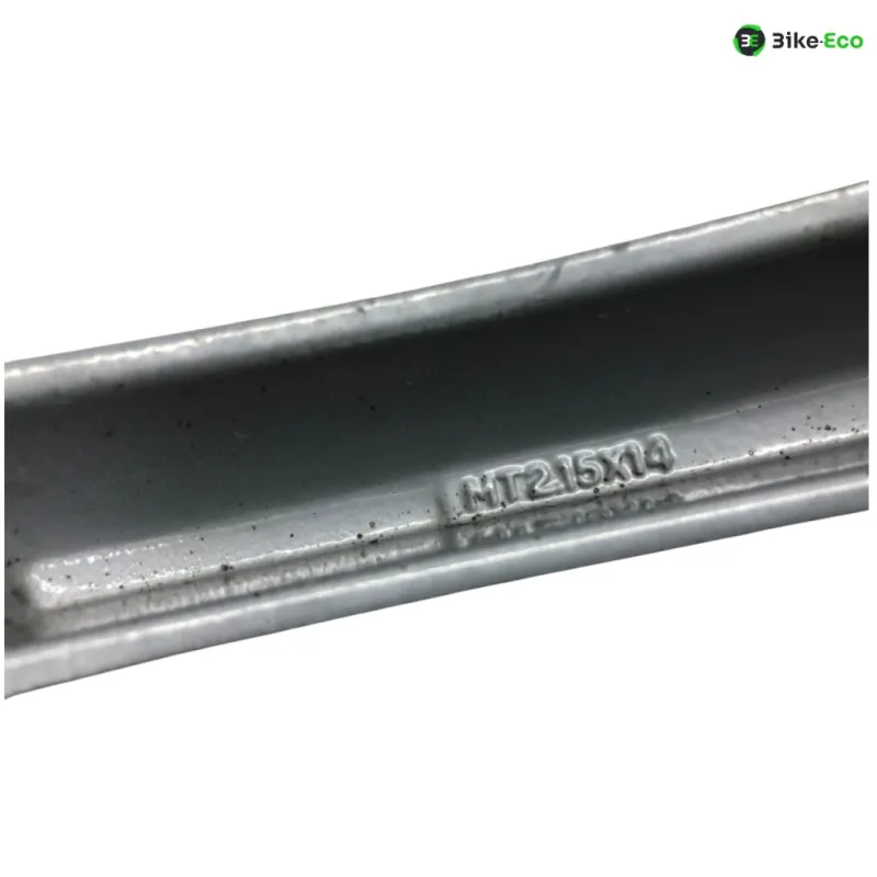 Jante avant PEUGEOT LUDIX 50 2008-2014 PRO 14P