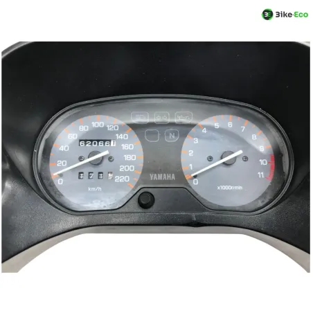 Compteur YAMAHA XJ 600 S 1992-1995 DIVERSION