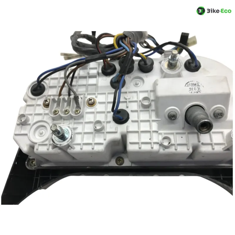 Compteur YAMAHA XJ 600 S 1992-1995 DIVERSION