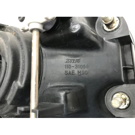 Optique (feux)(phare) YAMAHA XJ 600 S 1992-1995 DIVERSION