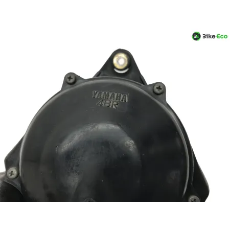 Boite a air YAMAHA XJ 600 S 1992-1995 DIVERSION