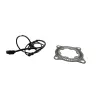 Capteur ABS arriere KAWASAKI Z 800 ABS 2013 - 2016