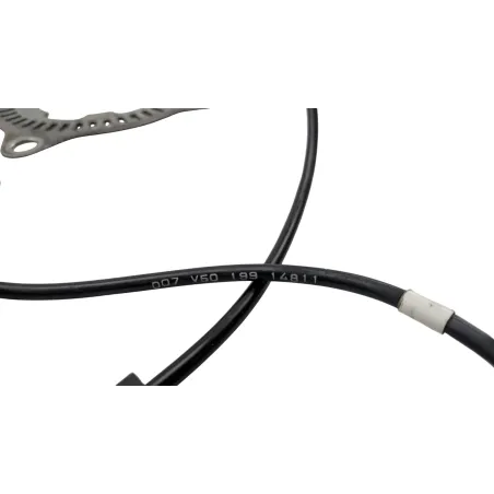 Capteur ABS arriere KAWASAKI Z 800 ABS 2013 - 2016