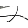 Capteur ABS arriere KAWASAKI Z 800 ABS 2013 - 2016