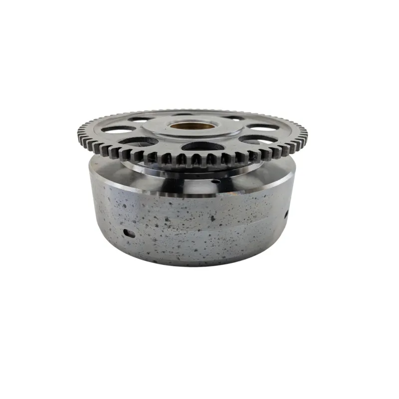 Rotor volant moteur KAWASAKI Z 800 ABS 2013 - 2016