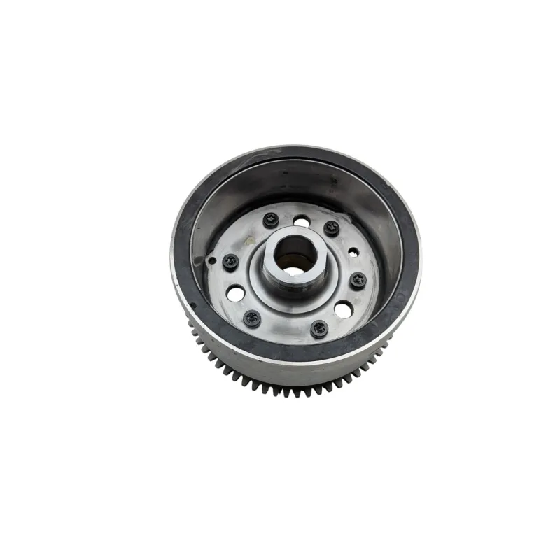 Rotor volant moteur KAWASAKI Z 800 ABS 2013 - 2016