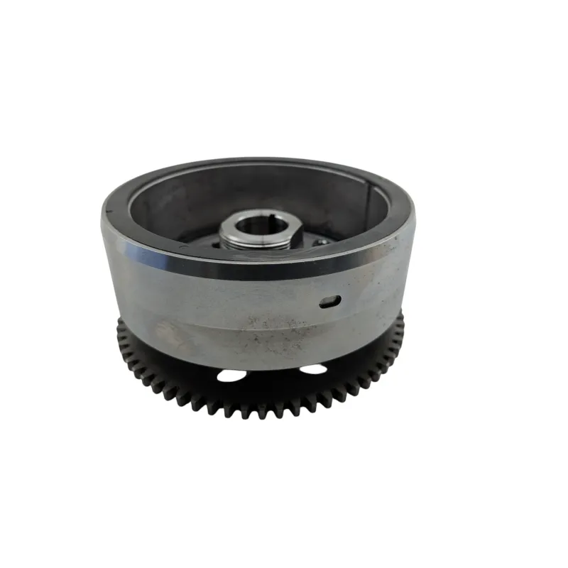 Rotor volant moteur KAWASAKI Z 800 ABS 2013 - 2016