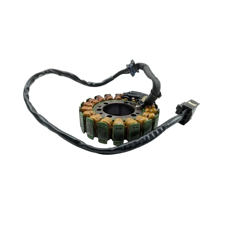 Stator alternateur KAWASAKI Z 800 ABS 2013 - 2016