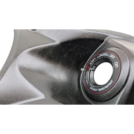 Entourage neiman KAWASAKI Z 800 ABS 2013 - 2016
