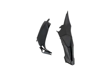 Habillage de cadre gauche KAWASAKI Z 800 ABS 2013 - 2016