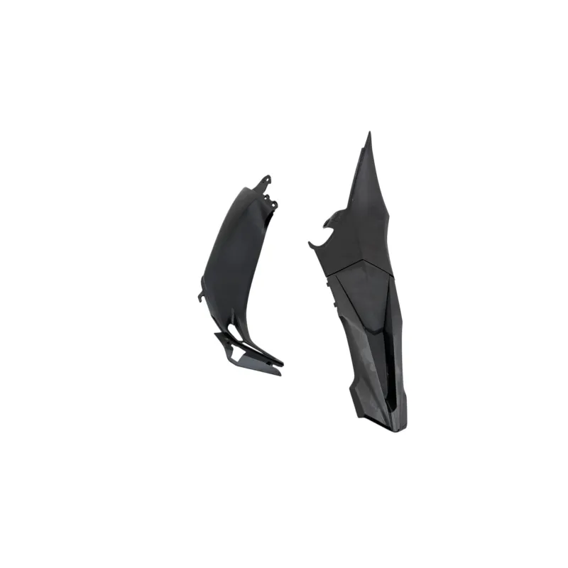 Habillage de cadre gauche KAWASAKI Z 800 ABS 2013 - 2016